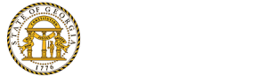 Alapaha Judicial Circuit Logo White